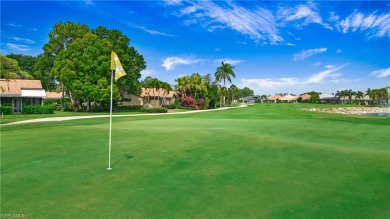 Welcome to your dream home in Hunters Ridge.  Nestled in this on Hunters Ridge Country Club in Florida - for sale on GolfHomes.com, golf home, golf lot