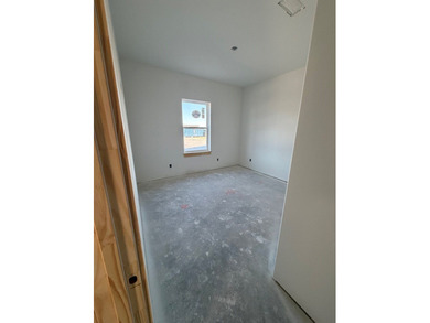 This stunning new construction home combines modern design with on Bentwood Country Club in Texas - for sale on GolfHomes.com, golf home, golf lot