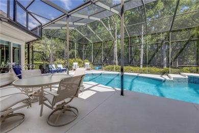 This thoughtfully designed 3-bed, 3-bath home with office and on The Golden Bear Golf Club At Indigo Run in South Carolina - for sale on GolfHomes.com, golf home, golf lot