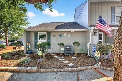 The Opportunity You've Been Waiting For!One-bedroom units like on Diamondhead Country Club in Mississippi - for sale on GolfHomes.com, golf home, golf lot