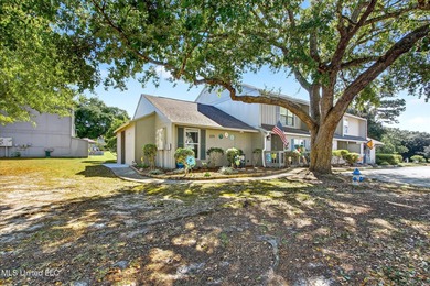 The Opportunity You've Been Waiting For!One-bedroom units like on Diamondhead Country Club in Mississippi - for sale on GolfHomes.com, golf home, golf lot