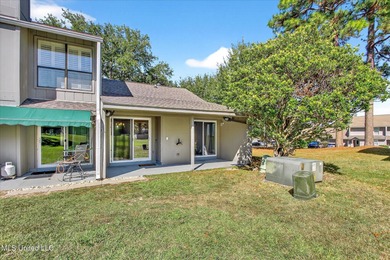 The Opportunity You've Been Waiting For!One-bedroom units like on Diamondhead Country Club in Mississippi - for sale on GolfHomes.com, golf home, golf lot