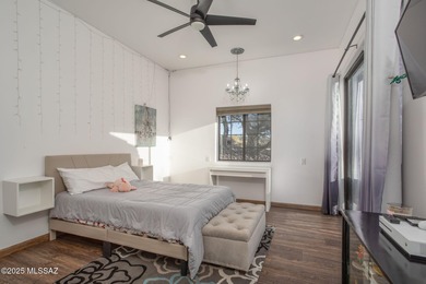 This stunning 2-bedroom 2-bath plus den has it all, from the on  in Arizona - for sale on GolfHomes.com, golf home, golf lot