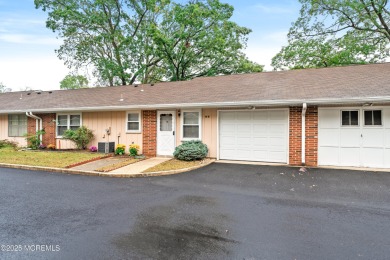 This is your opportunity to start the next chapter in Leisure on Greenbriar Woodlands in New Jersey - for sale on GolfHomes.com, golf home, golf lot