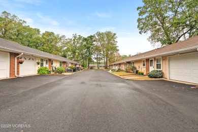 This is your opportunity to start the next chapter in Leisure on Greenbriar Woodlands in New Jersey - for sale on GolfHomes.com, golf home, golf lot
