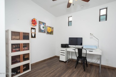 This stunning 2-bedroom 2-bath plus den has it all, from the on  in Arizona - for sale on GolfHomes.com, golf home, golf lot