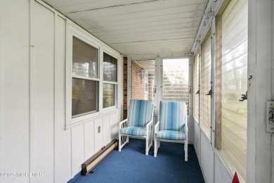 This is your opportunity to start the next chapter in Leisure on Greenbriar Woodlands in New Jersey - for sale on GolfHomes.com, golf home, golf lot