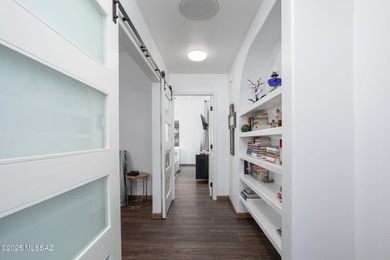 This stunning 2-bedroom 2-bath plus den has it all, from the on  in Arizona - for sale on GolfHomes.com, golf home, golf lot