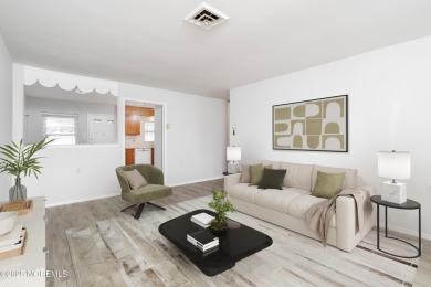 This is your opportunity to start the next chapter in Leisure on Greenbriar Woodlands in New Jersey - for sale on GolfHomes.com, golf home, golf lot