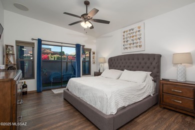 This stunning 2-bedroom 2-bath plus den has it all, from the on  in Arizona - for sale on GolfHomes.com, golf home, golf lot