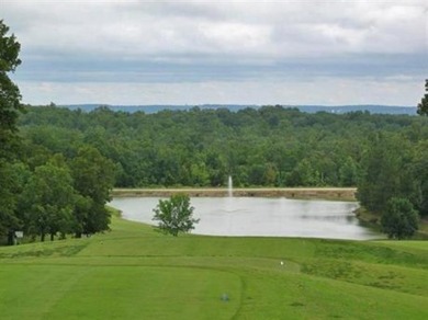 LEVEL SOUTH GOLF COURSE LOT ON THE 12TH FAIRWAY FOR BUILDING on Cherokee Village South Course in Arkansas - for sale on GolfHomes.com, golf home, golf lot