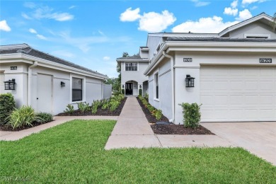 Lovely Western Rear Exposure, Graced by Swaying Large Live Oaks on The Forest Country Club in Florida - for sale on GolfHomes.com, golf home, golf lot