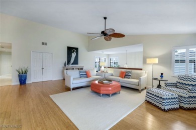 Lovely Western Rear Exposure, Graced by Swaying Large Live Oaks on The Forest Country Club in Florida - for sale on GolfHomes.com, golf home, golf lot