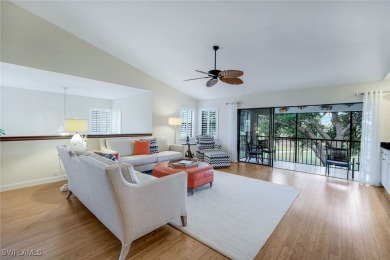 Lovely Western Rear Exposure, Graced by Swaying Large Live Oaks on The Forest Country Club in Florida - for sale on GolfHomes.com, golf home, golf lot