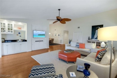 Lovely Western Rear Exposure, Graced by Swaying Large Live Oaks on The Forest Country Club in Florida - for sale on GolfHomes.com, golf home, golf lot