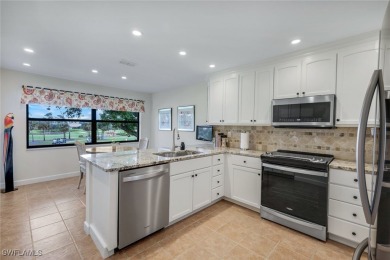 Lovely Western Rear Exposure, Graced by Swaying Large Live Oaks on The Forest Country Club in Florida - for sale on GolfHomes.com, golf home, golf lot