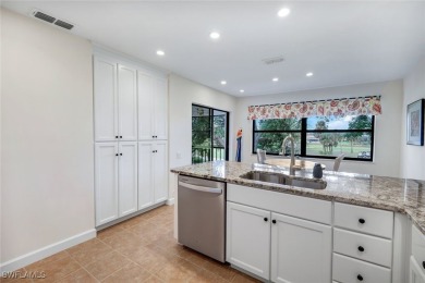Lovely Western Rear Exposure, Graced by Swaying Large Live Oaks on The Forest Country Club in Florida - for sale on GolfHomes.com, golf home, golf lot