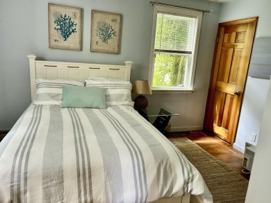 A rare opportunity to buy a free standing unit in this very on Cape Cod Country Club in Massachusetts - for sale on GolfHomes.com, golf home, golf lot