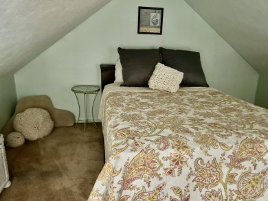 A rare opportunity to buy a free standing unit in this very on Cape Cod Country Club in Massachusetts - for sale on GolfHomes.com, golf home, golf lot