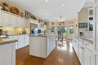 Welcome to luxury living in one of Harrison's most coveted on Harrison Country Club in Arkansas - for sale on GolfHomes.com, golf home, golf lot