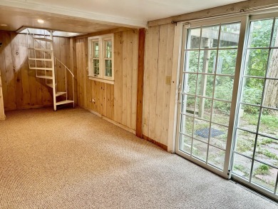 A rare opportunity to buy a free standing unit in this very on Cape Cod Country Club in Massachusetts - for sale on GolfHomes.com, golf home, golf lot