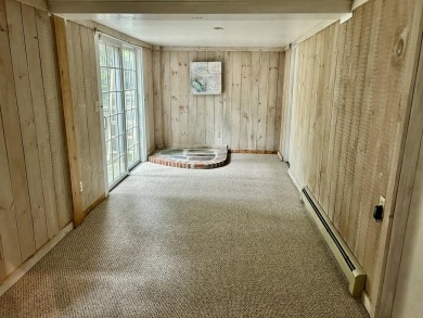 A rare opportunity to buy a free standing unit in this very on Cape Cod Country Club in Massachusetts - for sale on GolfHomes.com, golf home, golf lot