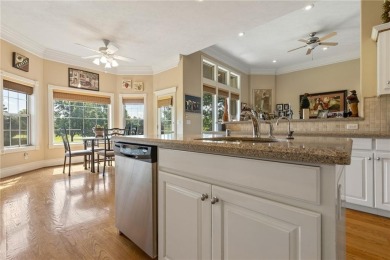 Welcome to luxury living in one of Harrison's most coveted on Harrison Country Club in Arkansas - for sale on GolfHomes.com, golf home, golf lot