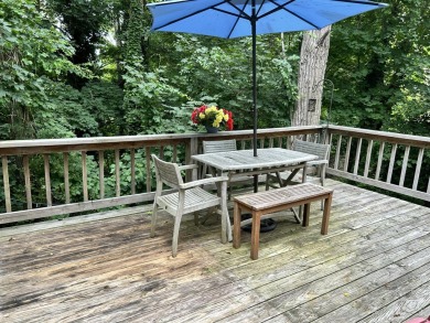 A rare opportunity to buy a free standing unit in this very on Cape Cod Country Club in Massachusetts - for sale on GolfHomes.com, golf home, golf lot