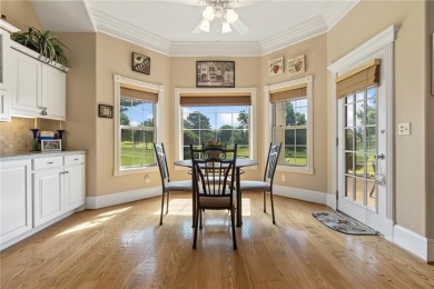 Welcome to luxury living in one of Harrison's most coveted on Harrison Country Club in Arkansas - for sale on GolfHomes.com, golf home, golf lot