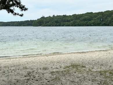 A rare opportunity to buy a free standing unit in this very on Cape Cod Country Club in Massachusetts - for sale on GolfHomes.com, golf home, golf lot