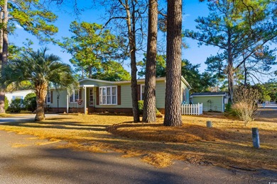 This beautiful home is located in the highly sought after Ocean on Indigo Creek Golf Club in South Carolina - for sale on GolfHomes.com, golf home, golf lot
