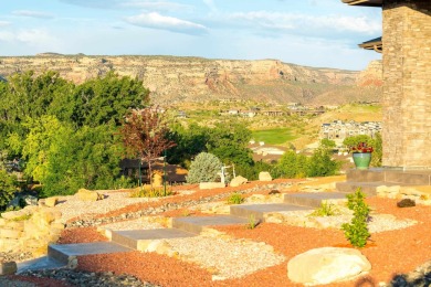 Welcome to Pinnacle Ridge, where elevated luxury living awaits on The Golf Club At Redlands Mesa in Colorado - for sale on GolfHomes.com, golf home, golf lot