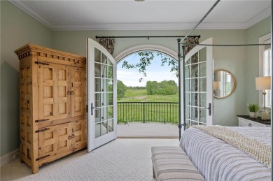 Recently updated and refreshed, this elegant Tuscan-inspired on Legends Club in Minnesota - for sale on GolfHomes.com, golf home, golf lot