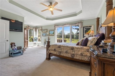 Welcome to luxury living in one of Harrison's most coveted on Harrison Country Club in Arkansas - for sale on GolfHomes.com, golf home, golf lot