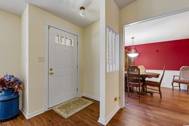 This beautiful home is located in the highly sought after Ocean on Indigo Creek Golf Club in South Carolina - for sale on GolfHomes.com, golf home, golf lot