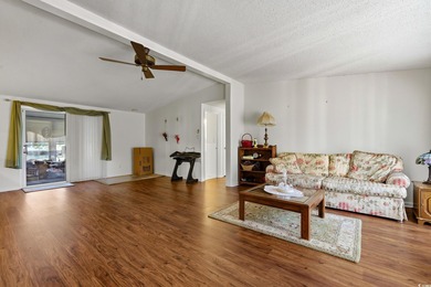 This beautiful home is located in the highly sought after Ocean on Indigo Creek Golf Club in South Carolina - for sale on GolfHomes.com, golf home, golf lot