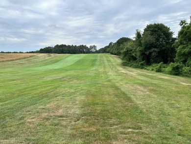 A rare opportunity to buy a free standing unit in this very on Cape Cod Country Club in Massachusetts - for sale on GolfHomes.com, golf home, golf lot