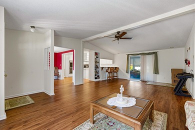 This beautiful home is located in the highly sought after Ocean on Indigo Creek Golf Club in South Carolina - for sale on GolfHomes.com, golf home, golf lot