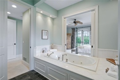 Recently updated and refreshed, this elegant Tuscan-inspired on Legends Club in Minnesota - for sale on GolfHomes.com, golf home, golf lot