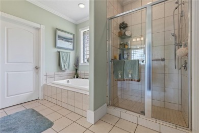 Welcome to luxury living in one of Harrison's most coveted on Harrison Country Club in Arkansas - for sale on GolfHomes.com, golf home, golf lot