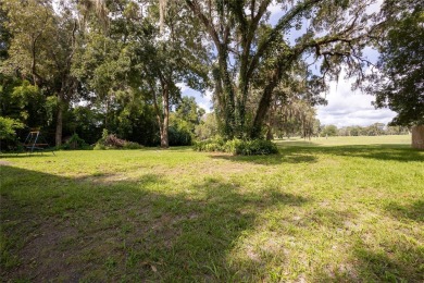 Welcome, golf enthusiasts! Step into this charming four-bedroom on Chiefland Golf and Country Club in Florida - for sale on GolfHomes.com, golf home, golf lot