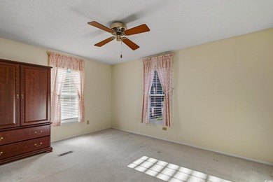 This beautiful home is located in the highly sought after Ocean on Indigo Creek Golf Club in South Carolina - for sale on GolfHomes.com, golf home, golf lot