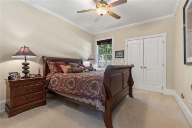 Welcome to luxury living in one of Harrison's most coveted on Harrison Country Club in Arkansas - for sale on GolfHomes.com, golf home, golf lot