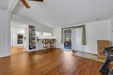 This beautiful home is located in the highly sought after Ocean on Indigo Creek Golf Club in South Carolina - for sale on GolfHomes.com, golf home, golf lot