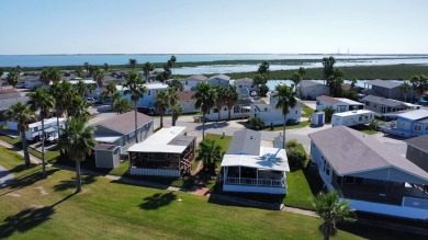 Cute and cozy one bedroom/ one bath little slice of paradise on Long Island Golf Course in Texas - for sale on GolfHomes.com, golf home, golf lot