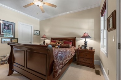 Welcome to luxury living in one of Harrison's most coveted on Harrison Country Club in Arkansas - for sale on GolfHomes.com, golf home, golf lot