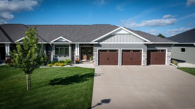 Welcome to your dream home on the Ridge Golf Course in Sioux on The Ridge Golf Club in Iowa - for sale on GolfHomes.com, golf home, golf lot