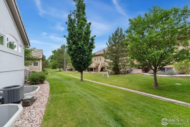 Welcome to 4667 Foothills Drive in beautiful Loveland, Colorado! on Mariana Butte Golf Course in Colorado - for sale on GolfHomes.com, golf home, golf lot