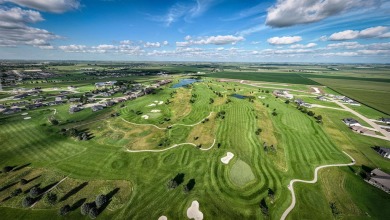Welcome to your dream home on the Ridge Golf Course in Sioux on The Ridge Golf Club in Iowa - for sale on GolfHomes.com, golf home, golf lot