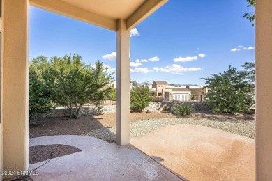 Welcome to your dream home in The Boulders at Sonoma Ranch, a on Sonoma Ranch Golf Course in New Mexico - for sale on GolfHomes.com, golf home, golf lot